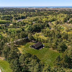 Vakantiehuis "Matilda" - 1.6km from the sea