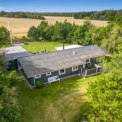 Vakantiehuis "Waghn" - 800m to the fjord