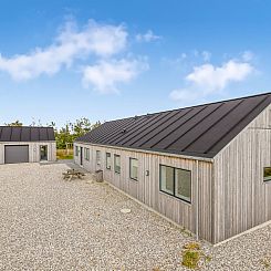 Vakantiehuis "Etje" - 6km from the sea