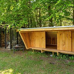 Vakantiehuis "Ulrike" - 600m to the fjord