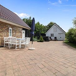 Vakantiehuis "Malene" - 700m to the fjord