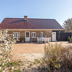 Vakantiehuis "Malene" - 700m to the fjord