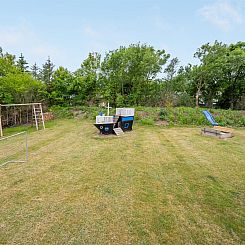 Vakantiehuis "Rika" - 525m to the fjord