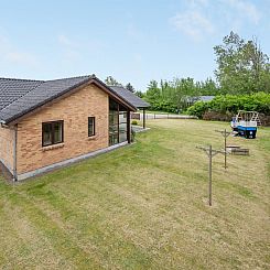 Vakantiehuis "Rika" - 525m to the fjord