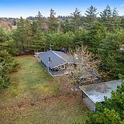 Vakantiehuis "Toimi" - 500m to the fjord