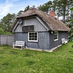 Vakantiehuis "Annelisa" - 200m to the fjord