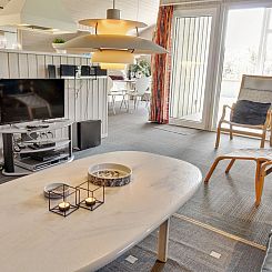 Vakantiehuis "Aane" - 1.8km from the sea