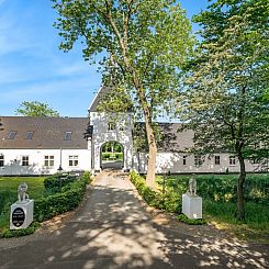 Appartement "Edine" - 4.5km from the sea