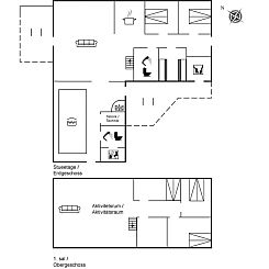 Vakantiehuis "Matrona" - 750m from the sea