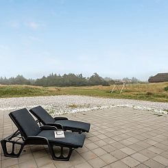 Vakantiehuis "Matrona" - 750m from the sea