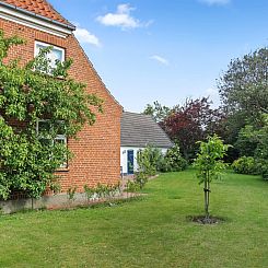 Vakantiehuis "Lilli" - 2km to the fjord