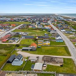 Vakantiehuis "Cornelius" - 900m from the sea