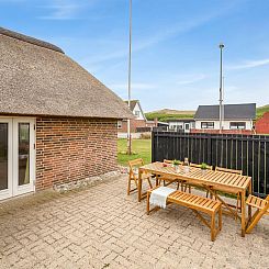 Vakantiehuis "Cornelius" - 900m from the sea