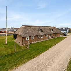 Vakantiehuis "Cornelius" - 900m from the sea
