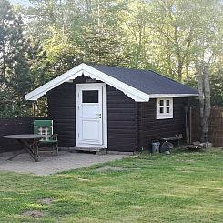 Vakantiehuis "Reima" - 220m to the fjord