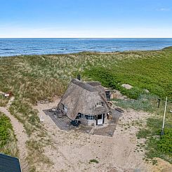 Vakantiehuis "Analia" -  from the sea