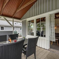 Vakantiehuis "Jorie" - 100m from the sea