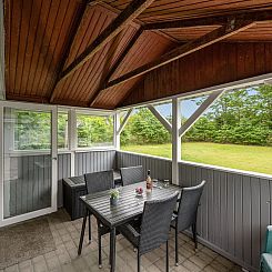 Vakantiehuis "Jorie" - 100m from the sea