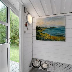 Vakantiehuis "Reima" - 220m to the fjord