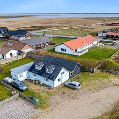 Vakantiehuis "Fransiska" -  from the sea
