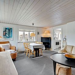 Vakantiehuis "Fransiska" -  from the sea