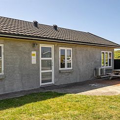 Vakantiehuis "Ludwik" - 150m from the sea
