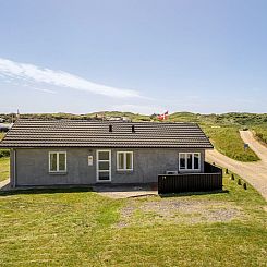 Vakantiehuis "Ludwik" - 150m from the sea