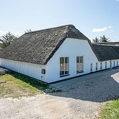 Vakantiehuis "Cornelius" - 900m from the sea