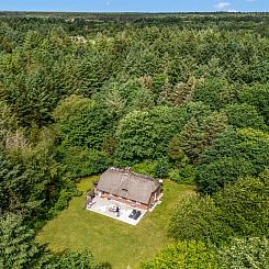 Vakantiehuis "Alkil" - 1.7km from the sea
