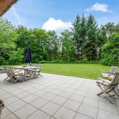 Vakantiehuis "Alkil" - 1.7km from the sea