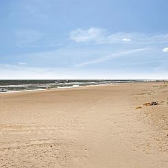 Vakantiehuis "Felicita" -  from the sea