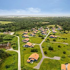 Vakantiehuis "Felicita" -  from the sea