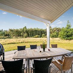 Vakantiehuis "Kanerva" -  from the sea