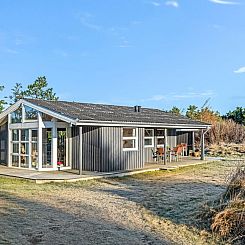 Vakantiehuis "Elsabet" - 700m to the fjord