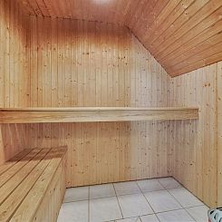Vakantiehuis "Jorkin" - 1.8km from the sea