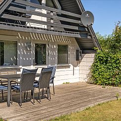 Vakantiehuis "Amelia" - 250m to the fjord