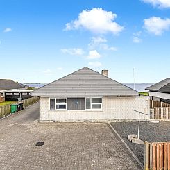 Vakantiehuis "Bibbi" - 20m to the fjord