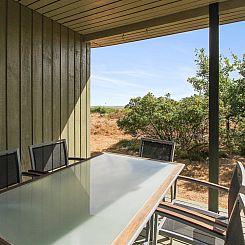 Vakantiehuis "Bryndis" - 300m from the sea