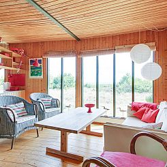 Vakantiehuis "Bryndis" - 300m from the sea