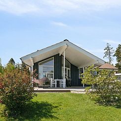 Vakantiehuis "Harald" - 300m from the sea