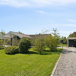 Vakantiehuis "Harald" - 300m from the sea
