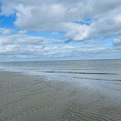 Vakantiehuis "Aiden" - 300m from the sea
