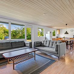 Vakantiehuis "Aamunde" - 600m from the sea