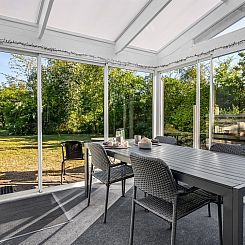 Vakantiehuis "Aamunde" - 600m from the sea