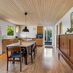 Vakantiehuis "Aamunde" - 600m from the sea