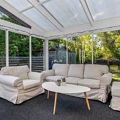 Vakantiehuis "Aamunde" - 600m from the sea