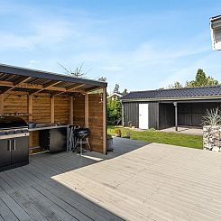 Vakantiehuis "Botwith" - 400m from the sea