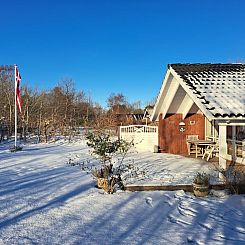 Vakantiehuis "Alger" - 450m from the sea