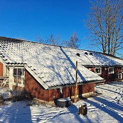 Vakantiehuis "Alger" - 450m from the sea