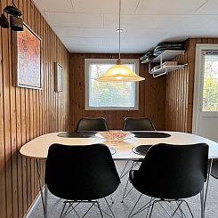 Vakantiehuis "Desche" - 300m from the sea